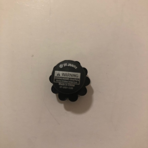 Added 2 More and Box - Crocs Jibbitz (4) NWOT - Picture 10 of 13